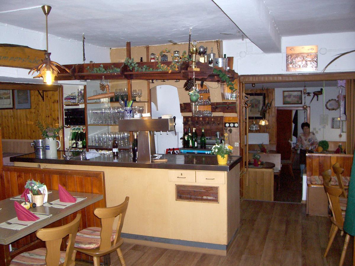 Landgasthof Gotzenmuehle Lichtenau  エクステリア 写真