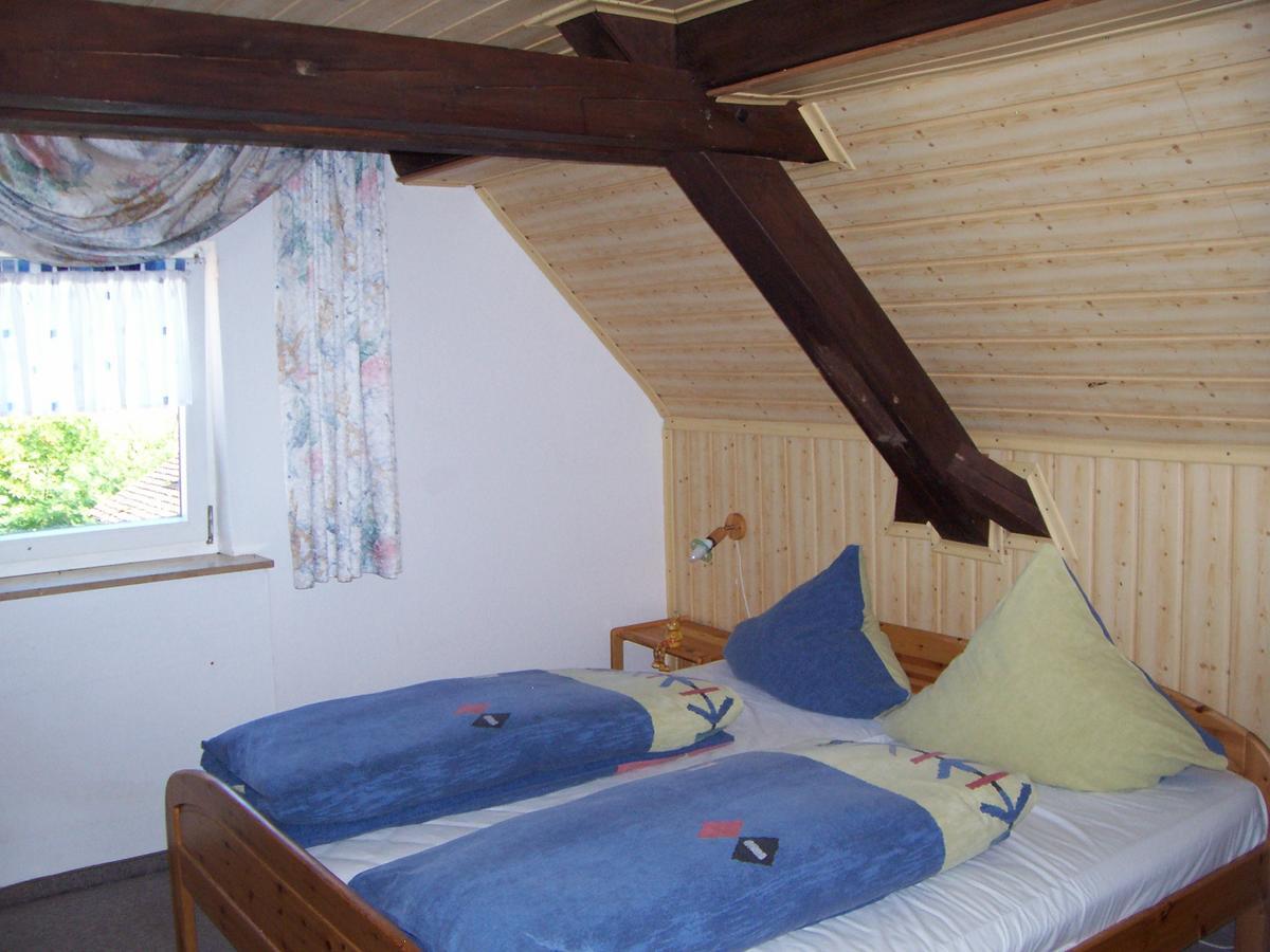 Landgasthof Gotzenmuehle Lichtenau  エクステリア 写真